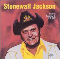 Stonewall Jackson - Stonewall Jackson [First Generation]